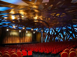 Sofitel Abidjan Hotel Ivoire