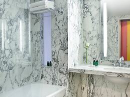 Sofitel Abidjan Hotel Ivoire