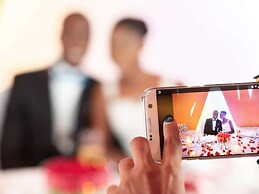 Sofitel Abidjan Hotel Ivoire