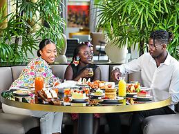 Sofitel Abidjan Hotel Ivoire