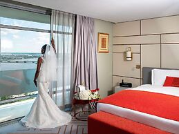 Sofitel Abidjan Hotel Ivoire