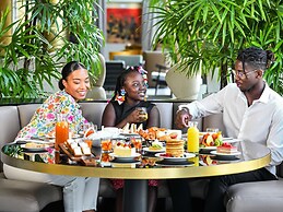 Sofitel Abidjan Hotel Ivoire