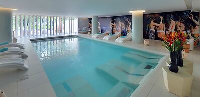 Sofitel Abidjan Hotel Ivoire