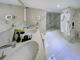 Sofitel Abidjan Hotel Ivoire