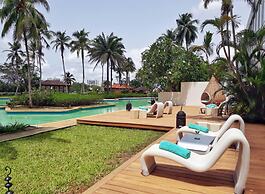 Sofitel Abidjan Hotel Ivoire