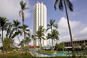 Sofitel Abidjan Hotel Ivoire
