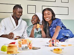 Sofitel Abidjan Hotel Ivoire