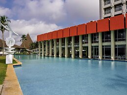 Sofitel Abidjan Hotel Ivoire