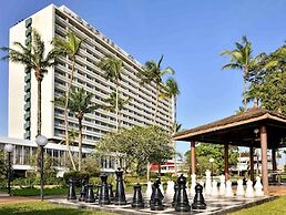 Sofitel Abidjan Hotel Ivoire