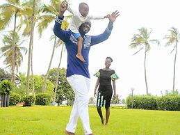 Sofitel Abidjan Hotel Ivoire