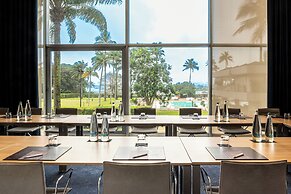 Sofitel Abidjan Hotel Ivoire