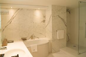 Sofitel Abidjan Hotel Ivoire