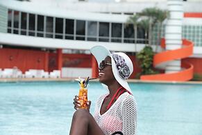 Sofitel Abidjan Hotel Ivoire