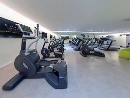 Sofitel Abidjan Hotel Ivoire