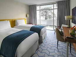 Sofitel Abidjan Hotel Ivoire