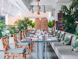 Sofitel Abidjan Hotel Ivoire