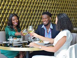 Sofitel Abidjan Hotel Ivoire