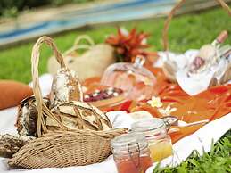 Sofitel Abidjan Hotel Ivoire