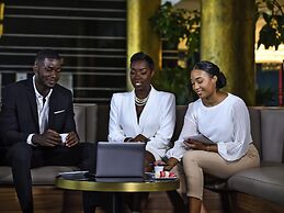 Sofitel Abidjan Hotel Ivoire