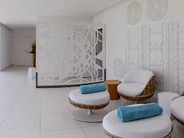 Sofitel Abidjan Hotel Ivoire