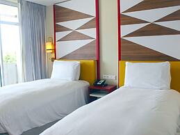 Sofitel Abidjan Hotel Ivoire