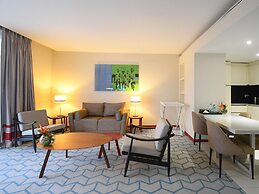 Sofitel Abidjan Hotel Ivoire