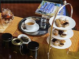 Sofitel Abidjan Hotel Ivoire