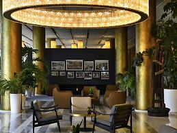 Sofitel Abidjan Hotel Ivoire