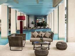 Sofitel Abidjan Hotel Ivoire