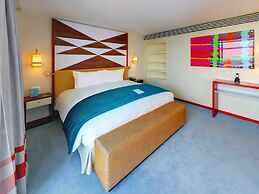 Sofitel Abidjan Hotel Ivoire