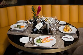 Sofitel Abidjan Hotel Ivoire