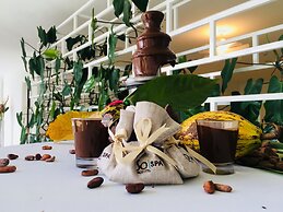 Sofitel Abidjan Hotel Ivoire