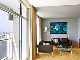 Sofitel Abidjan Hotel Ivoire