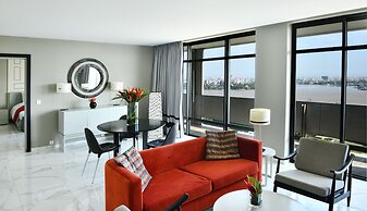 Sofitel Abidjan Hotel Ivoire