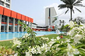 Sofitel Abidjan Hotel Ivoire