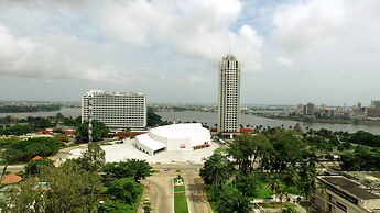 Sofitel Abidjan Hotel Ivoire