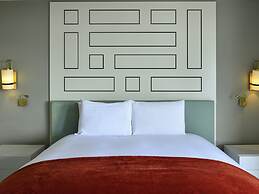 Sofitel Abidjan Hotel Ivoire