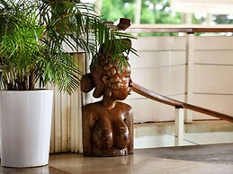 Sofitel Abidjan Hotel Ivoire