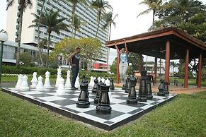 Sofitel Abidjan Hotel Ivoire