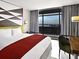 Sofitel Abidjan Hotel Ivoire