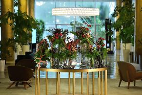 Sofitel Abidjan Hotel Ivoire