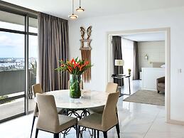 Sofitel Abidjan Hotel Ivoire