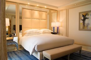 Sofitel Abidjan Hotel Ivoire