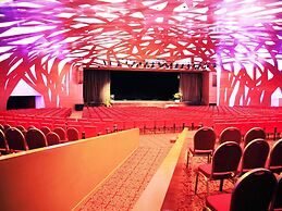 Sofitel Abidjan Hotel Ivoire