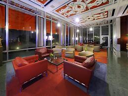 Sofitel Abidjan Hotel Ivoire