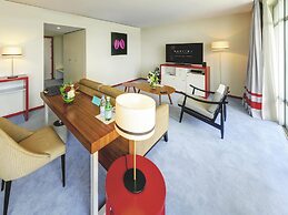 Sofitel Abidjan Hotel Ivoire