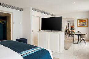 Sofitel Abidjan Hotel Ivoire