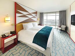 Sofitel Abidjan Hotel Ivoire