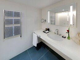 Sofitel Abidjan Hotel Ivoire