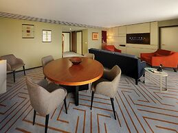 Sofitel Abidjan Hotel Ivoire